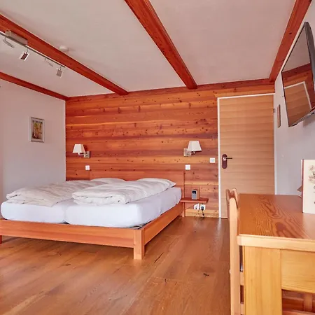 Hotel Alpenblick 3*