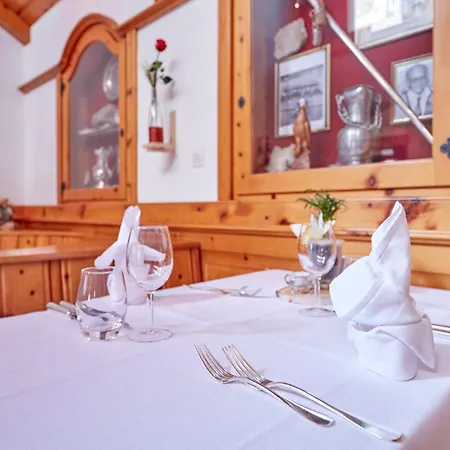 Alpenblick Hotel 3*