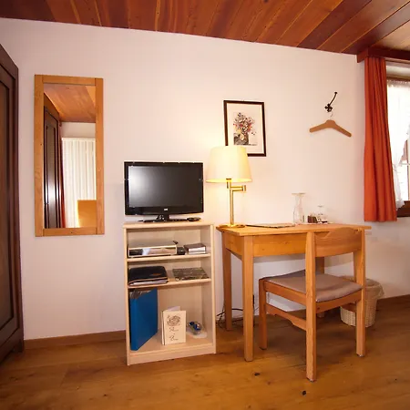 Alpenblick Szálloda 3*