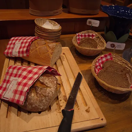 Alpenblick 3* Zeneggen