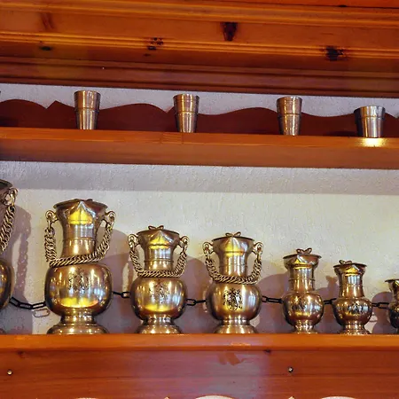 Alpenblick ホテル 3*