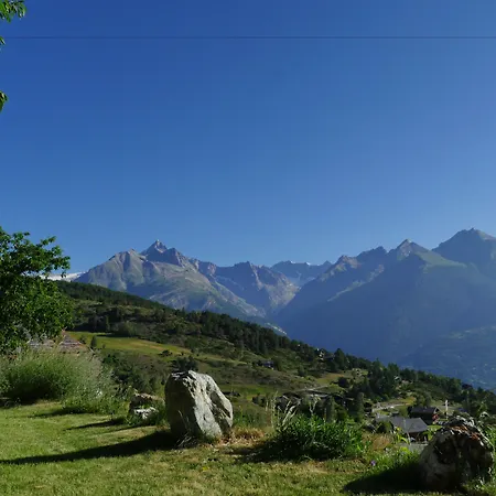 Alpenblick