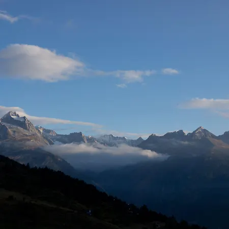 Alpenblick Szálloda