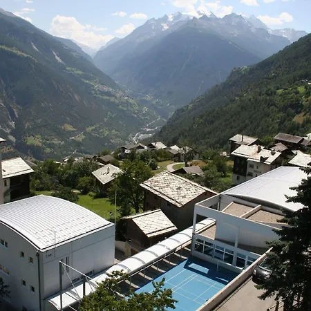 Alpenblick