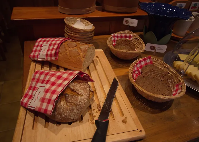 Alpenblick 3* Zeneggen