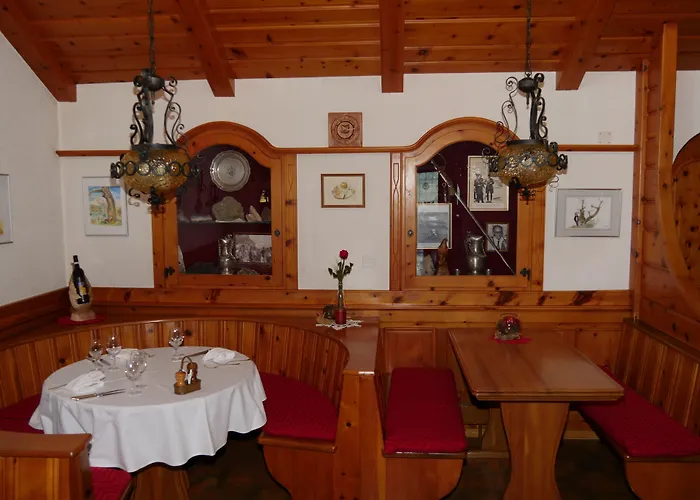 Alpenblick 3* Zeneggen