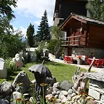 Alpenblick Ξενοδοχείο Zeneggen