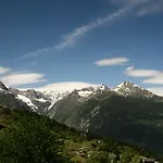 Alpenblick 3* Zeneggen