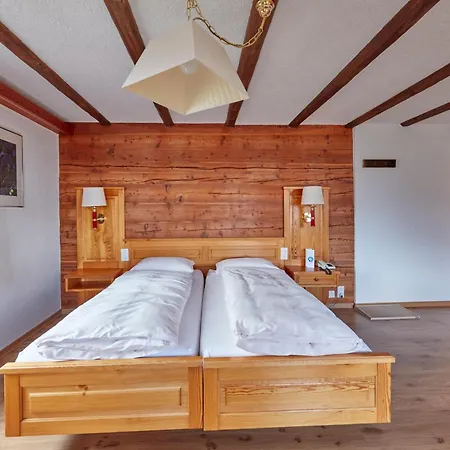 Alpenblick Hotel