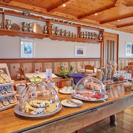 Alpenblick Hotel