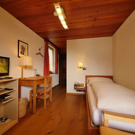 Alpenblick Hotel Zeneggen