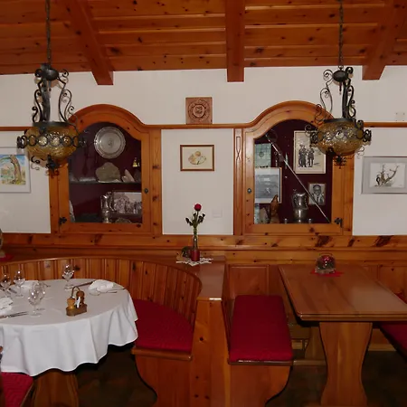 Alpenblick 3* Zeneggen