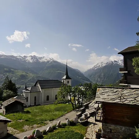 Alpenblick Hotel 3*