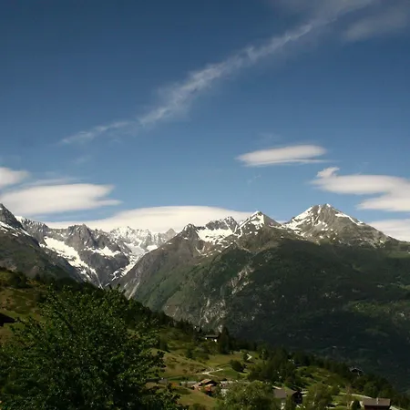 Hotel Alpenblick