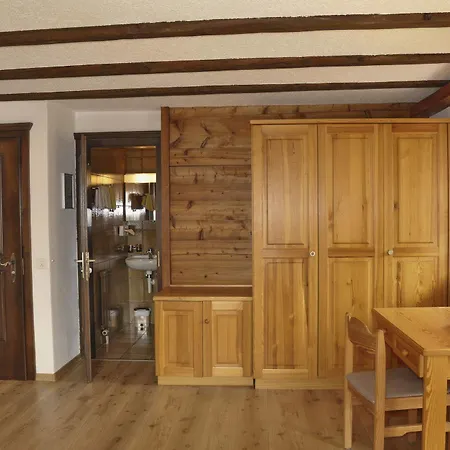 Alpenblick Hotel Zeneggen