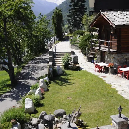 Alpenblick Hotel 3*