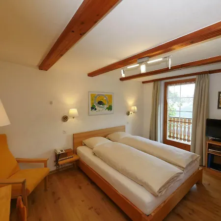 Alpenblick Hotel Zeneggen