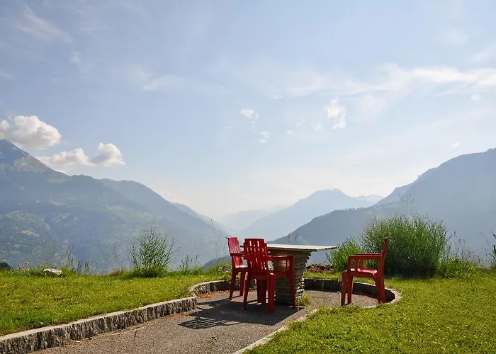 Alpenblick