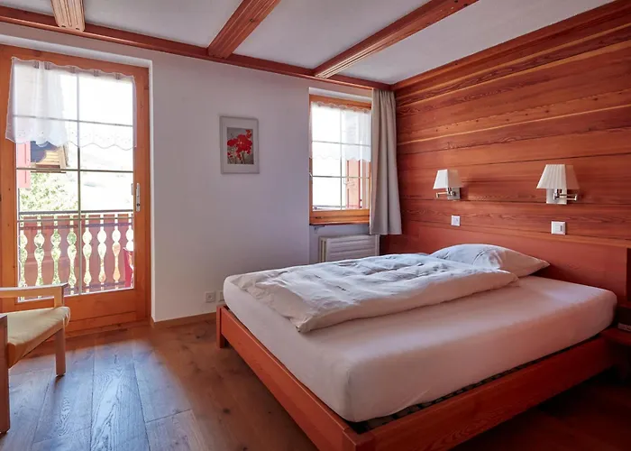 Hotel Alpenblick 3*