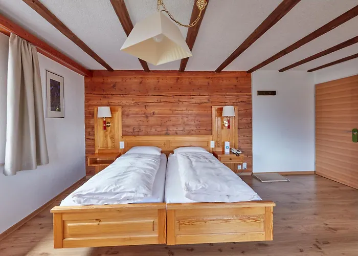 Alpenblick Hotel