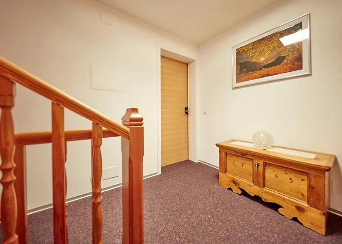 Hotel Alpenblick
