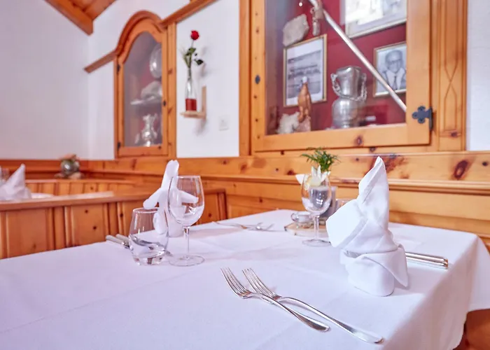 Alpenblick Hotel 3*
