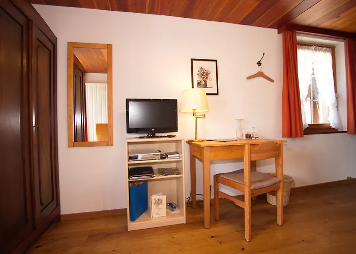 Alpenblick Hotel 3*