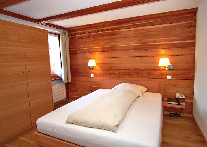 Alpenblick Hotel
