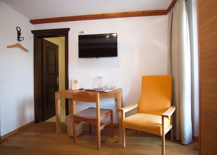 Hotel Alpenblick