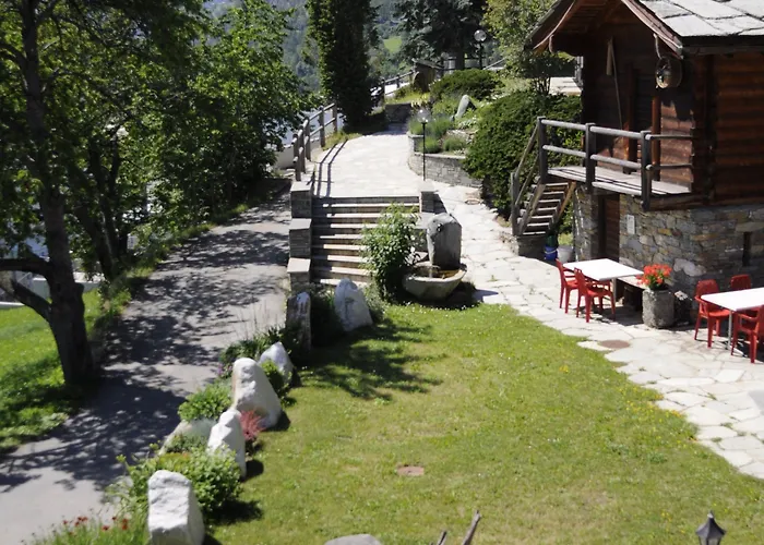 Alpenblick Hotel