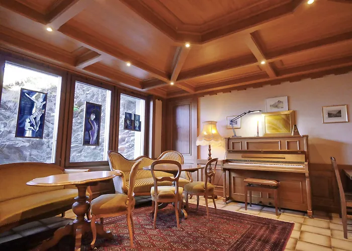 Alpenblick Hotel