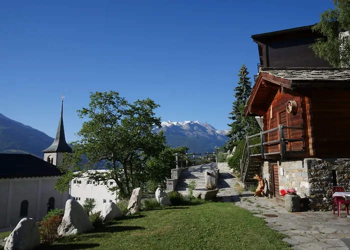 Alpenblick Hotel