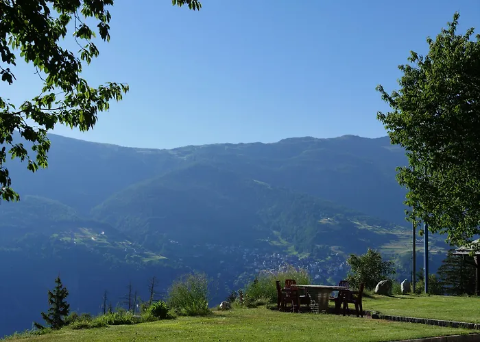 Alpenblick