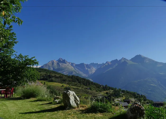 Alpenblick