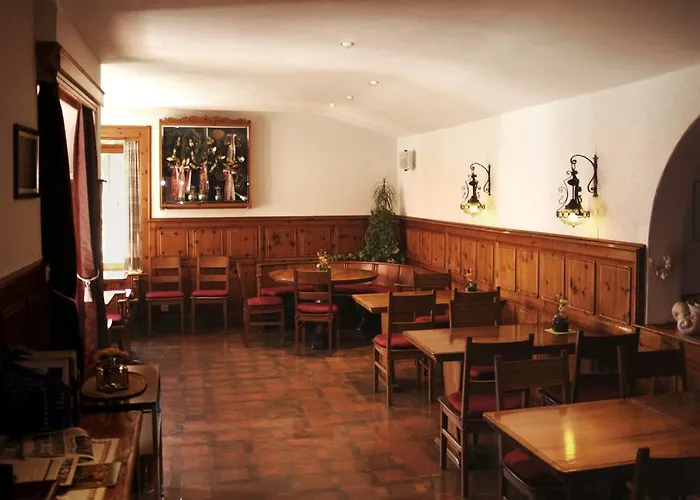 Hotel Alpenblick 3*