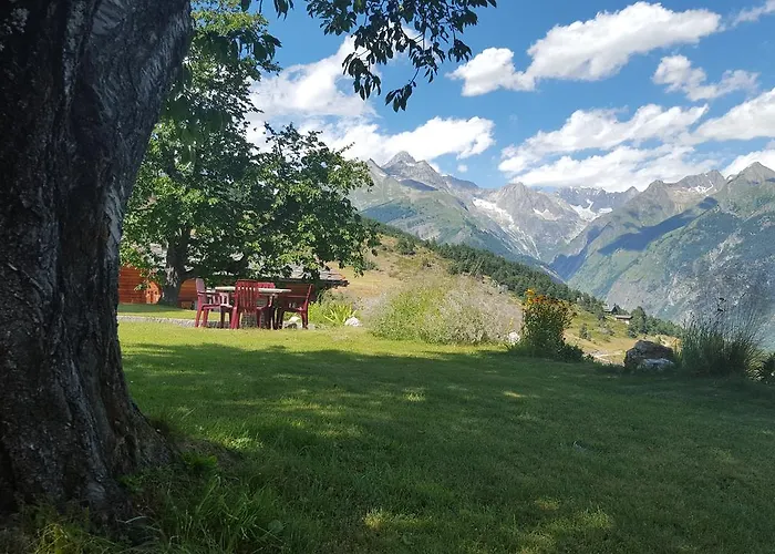 Hotel Alpenblick