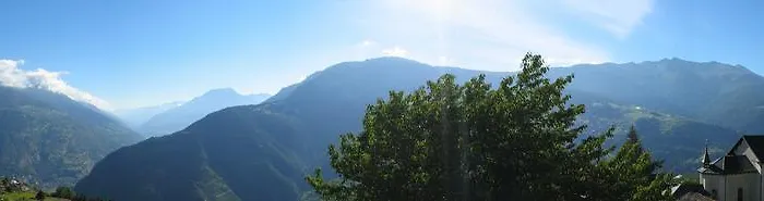 Alpenblick