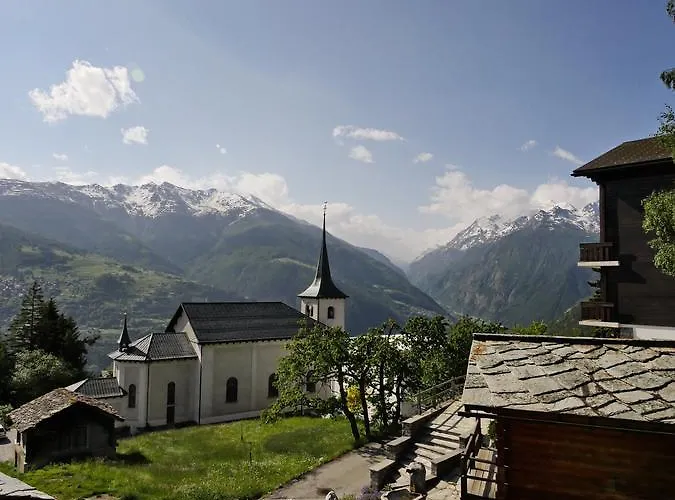 Alpenblick Hotel 3*