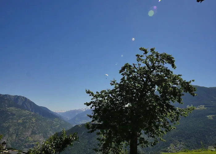 Alpenblick Hotel
