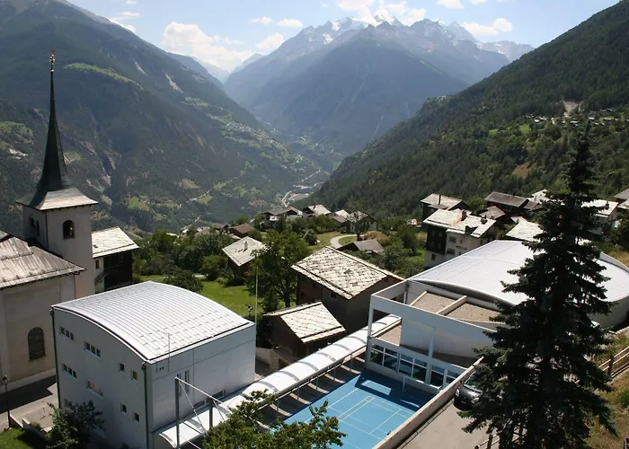 Alpenblick
