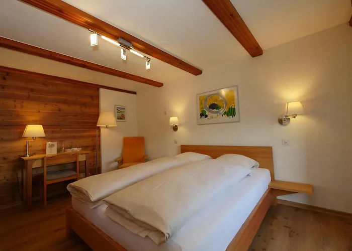 Hotel Alpenblick 3*