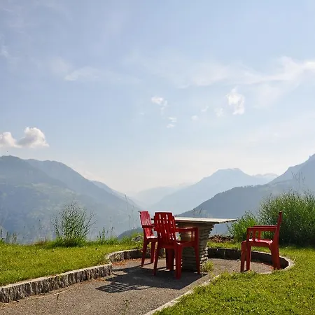 Alpenblick