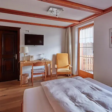 Hotel Alpenblick