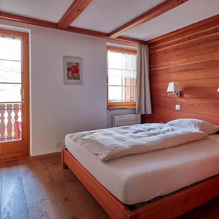 Hotel Alpenblick 3*