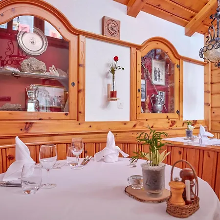 Alpenblick Hotel 3*