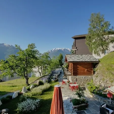 Hotel Alpenblick