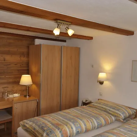 Hotel Alpenblick