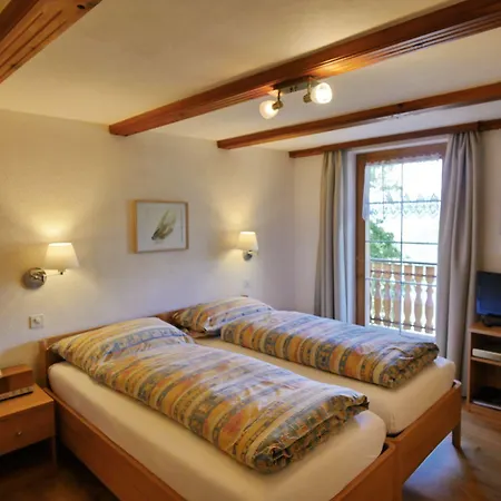 Alpenblick Hotel 3*
