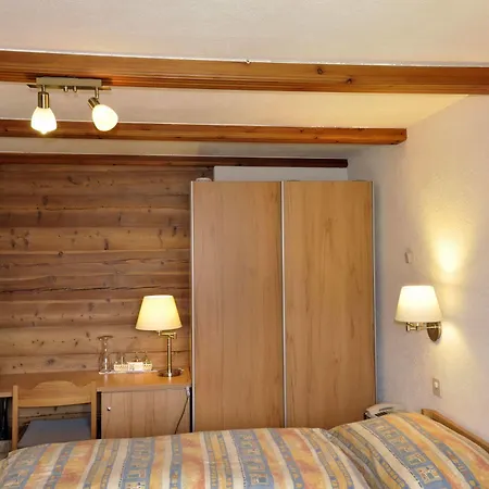 Alpenblick Hotel 3*