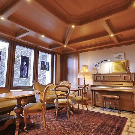 Alpenblick Hotel 3*